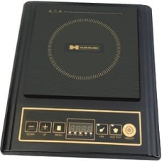 Плита индукционная Hurakan HKN-ICF18M