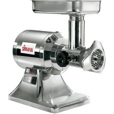 Мясорубка Sirman TC-12E / энтерпрайз / 220 В