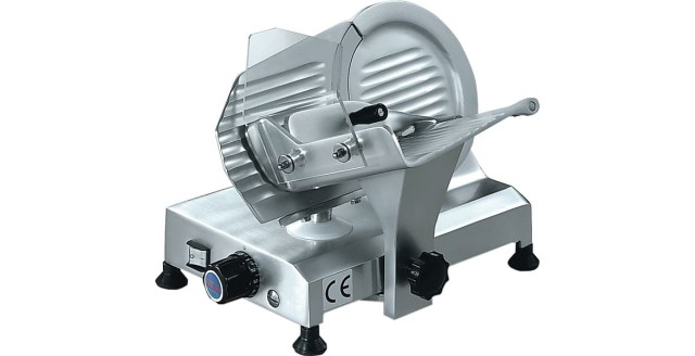 Слайсер Sirman Topaz 220