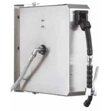 УСТРОЙСТВО ДУШИРУЮЩЕЕ CANCAN ВОЗВРАТНОЕ CC.GT10