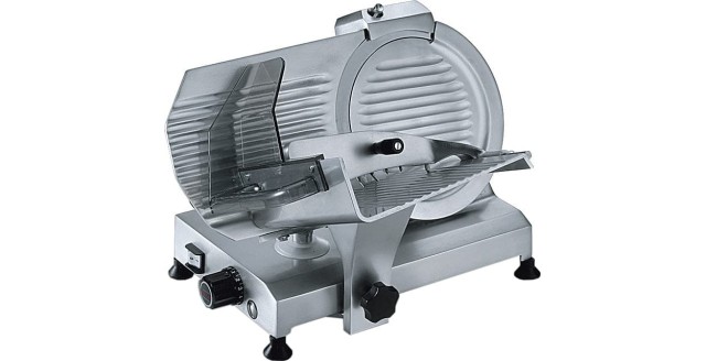 Слайсер Sirman Topaz 250