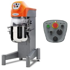 Миксер планетарный Starmix PL60NVAF