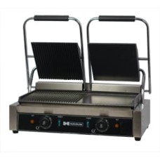 Гриль контактный (прижимной) Hurakan HKN-PE44MT