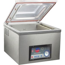 Аппарат упаковочный вакуумный Indokor IVP-350MS