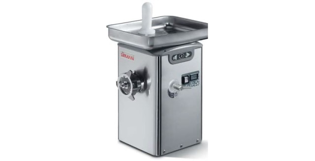 Мясорубка Sirman TC-22 Barcelona Q Ice 1Ф.