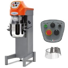 Миксер планетарный Starmix PL20CNVG