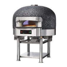 Печь газовая Morello Forni FG110 Cupola Mosaico