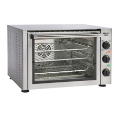 Печь конвекционная Roller Grill FC 380 TQ