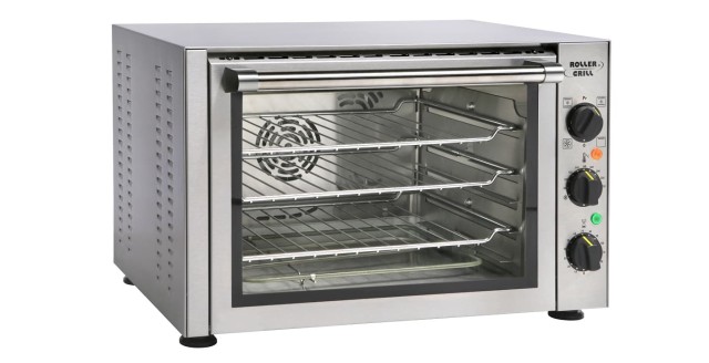 Печь конвекционная Roller Grill FC 380 TQ
