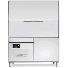 Машина котломоечная Dihr LP4 S8 Plus Elettronica / XP