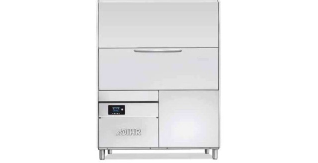 Машина котломоечная Dihr LP4 S8 Plus Elettronica / XP