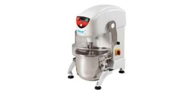 Миксер планетарный Rollmatic Bullno 12