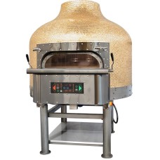 Печь газовая Morello Forni FG110 Volcano Mosaico