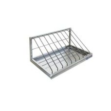 ПОЛКА НАВЕСНАЯ ДЛЯ ДОСОК Kayman ПНД-9-1