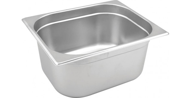 Гастроёмкость Gastromix GN 1/2-150