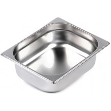 Гастроёмкость Gastromix GN 1/2-20