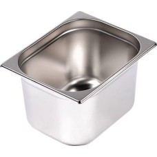 Гастроёмкость Gastromix GN 1/2-200