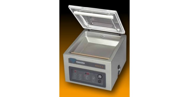 Упаковщик вакуумный Henkelman Boxer 35 / газация