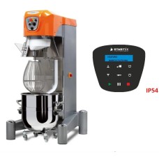 Миксер планетарный Starmix PL100NVAHF