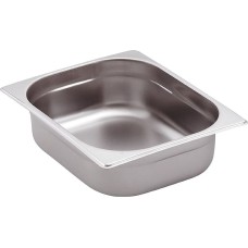 Гастроёмкость Gastromix GN 1/2-65