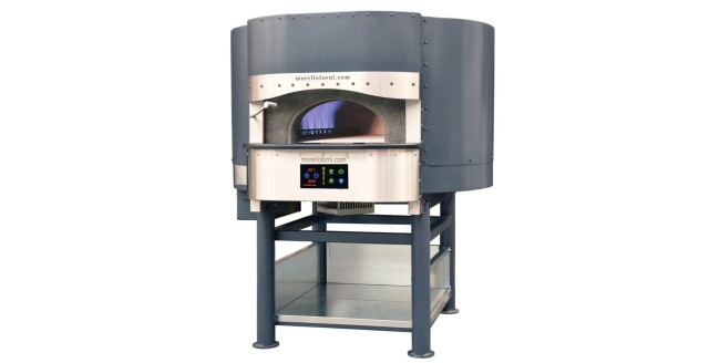Печь газовая Morello Forni FGI110 Standard