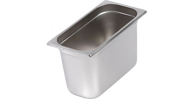 Гастроёмкость Gastromix GN 1/3-200