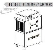 Машина посудомоечная Dihr RX 101 E