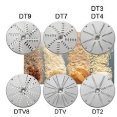 ДИСК ТЕРКА Д/ОВОЩЕРЕЗКИ Apach AVG200 DT9