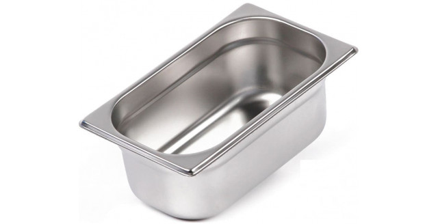 Гастроёмкость Gastromix GN 1/4-150