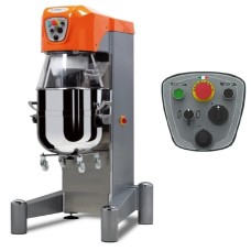 Миксер планетарный Starmix PL80SNVAF