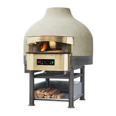 Печь газовая Morello Forni PGI110 Volcano Basic