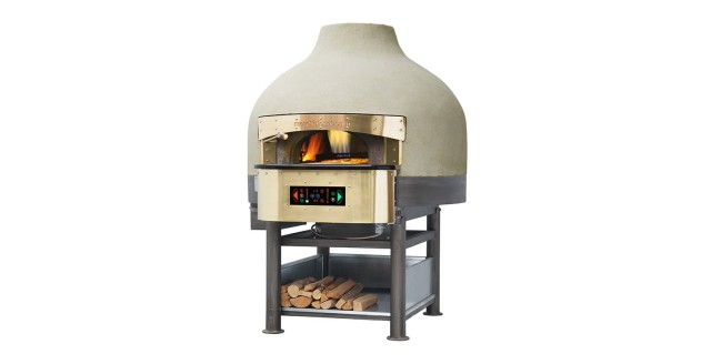 Печь газовая Morello Forni PGI110 Volcano Basic