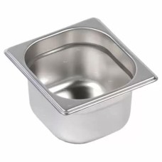 Гастроёмкость Gastromix GN 1/6-100