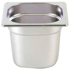 Гастроёмкость Gastromix GN 1/6-150