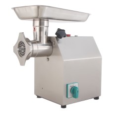 Мясорубка Hurakan HKN-12SS / энтерпрайз