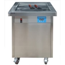 Фризер для жареного мороженого Hurakan HKN-FIC50S