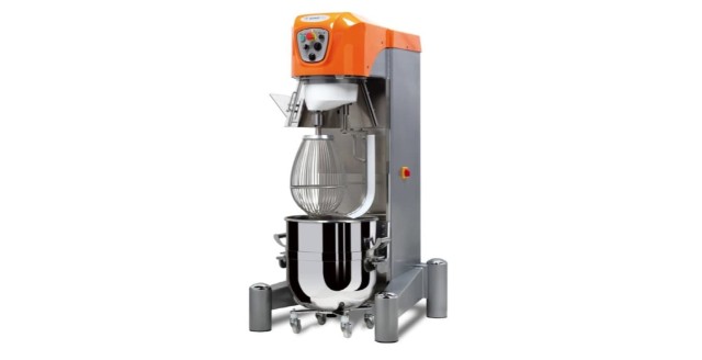Миксер планетарный Starmix PL100N3AF