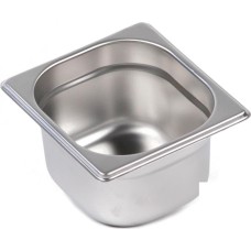 Гастроёмкость Gastromix GN 1/6-65