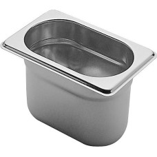Гастроёмкость Gastromix GN 1/9-100
