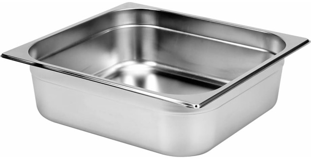 Гастроёмкость Gastromix GN 2/3-100