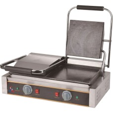 Гриль контактный Airhot DCG-FF двойной