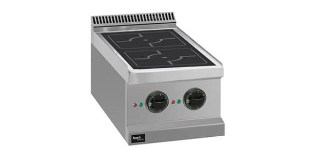 Плита индукционная Apach APRI-47T