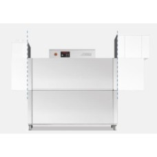 Машина посудомоечная Dihr RX 164 E DX / DR24 / DDE