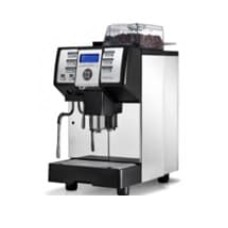 Рожковая кофемашина Prontobar 1 Grinder Black
