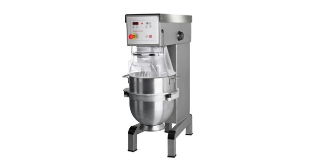Миксер планетарный Varimixer AR40 VL-1S нерж. сталь