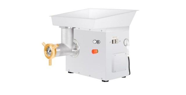 Мясорубка KT LM-32/P с педалью