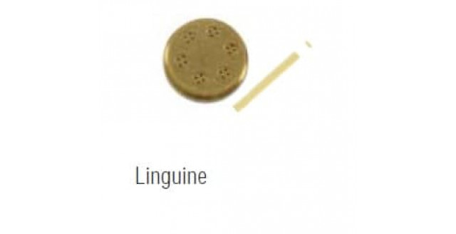 ПРЕСС-ФОРМА LINGUINE 3X1.6 MM ДЛЯ АППАРАТА Sirman SINFONIA 28184021