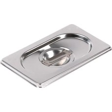 Крышка к гастроёмкости Gastromix 1/9