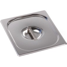 Крышка к гастроёмкости Gastromix 2/3