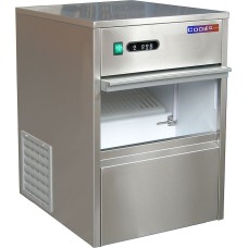 Льдогенератор Cooleq BF-30 / пальчики